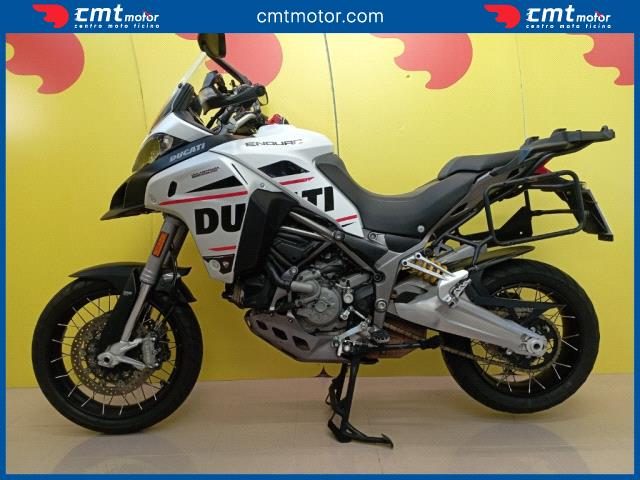 DUCATI Multistrada 1200 usata 0