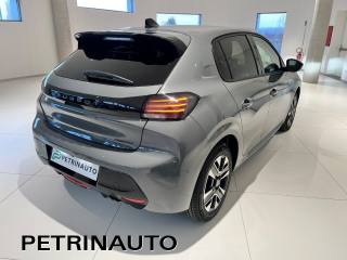 PEUGEOT 208 usata, con Boardcomputer