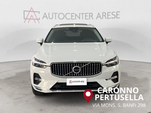 VOLVO XC60 usata, con Chiusura centralizzata