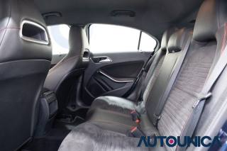 MERCEDES-BENZ A 180 usata 37