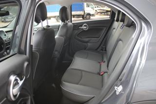 FIAT 500X usata, con ESP