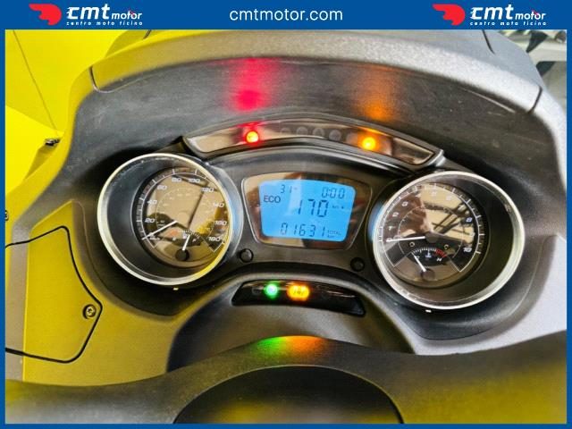 PIAGGIO MP3 usata 4