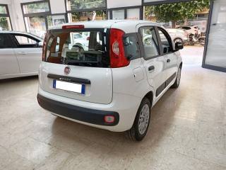 FIAT Panda usata, con Autoradio