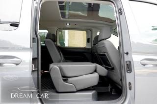 VOLKSWAGEN Caddy usata, con Controllo automatico clima