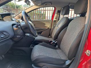 LANCIA Ypsilon usata, con Luci diurne