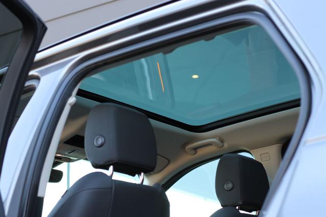 LAND ROVER Discovery Sport usata, con Regolazione elettrica sedili