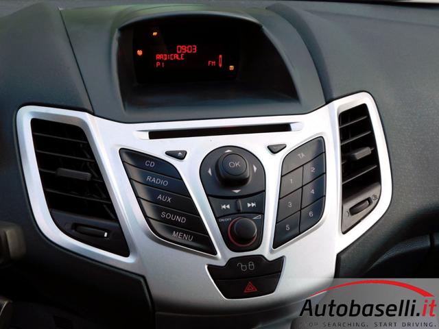 FORD Fiesta usata 43