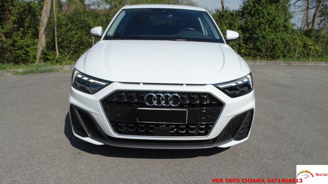 AUDI A1 usata, con Airbag