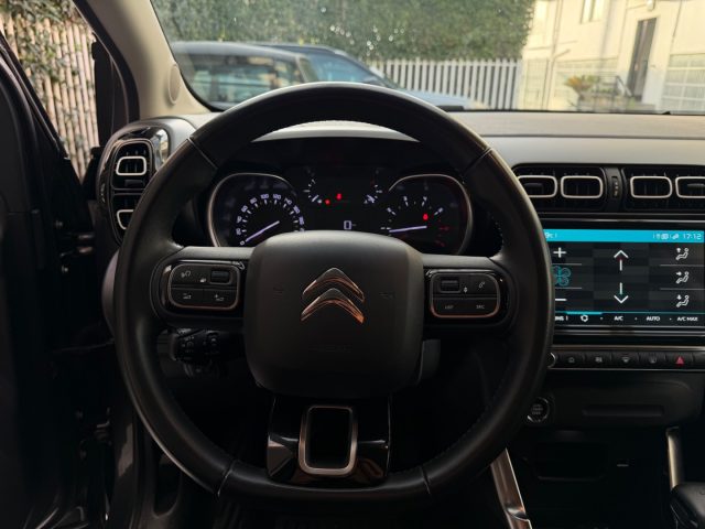 CITROEN C3 Aircross usata, con Bluetooth