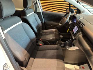 CITROEN C3 Aircross usata, con Lettore CD