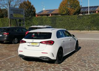 MERCEDES-BENZ A 180 usata, con Airbag Passeggero