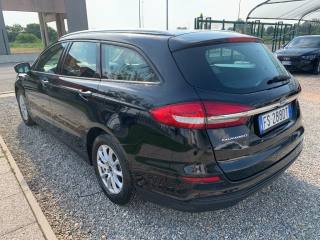 FORD Mondeo usata, con Cerchi in lega