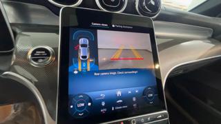 MERCEDES-BENZ GLC 220 usata, con Immobilizzatore elettronico