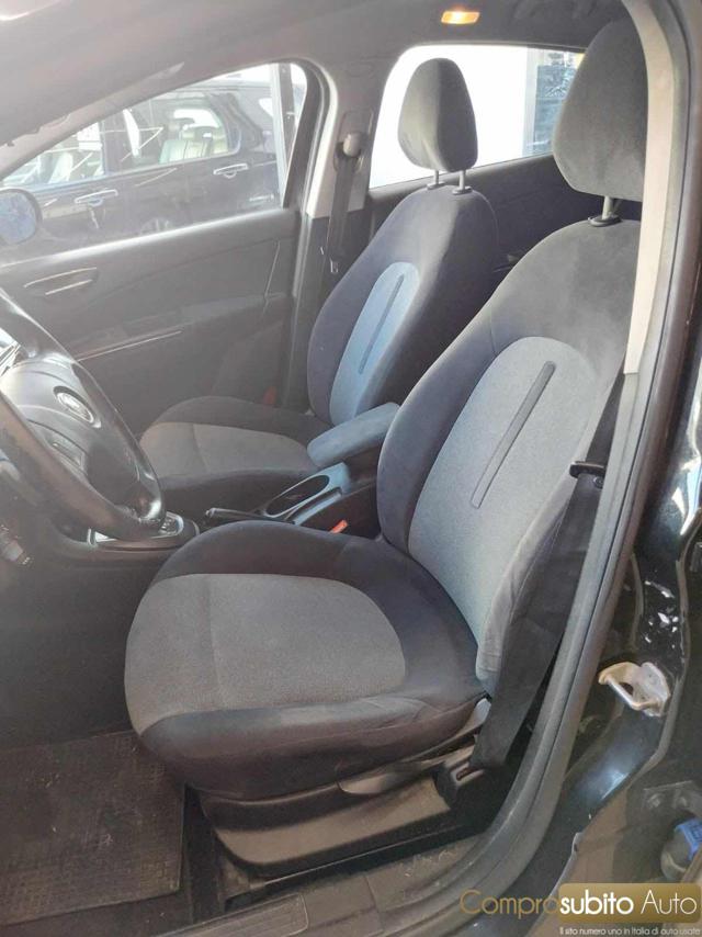 FIAT Bravo usata, con Climatizzatore