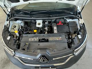 RENAULT Kangoo usata, con Park Distance Control