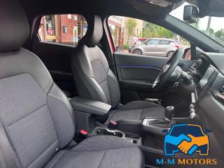 RENAULT Captur usata, con Servosterzo