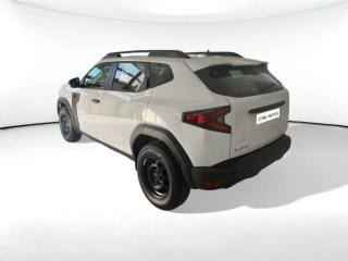 DACIA Duster usata, con Airbag