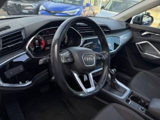 AUDI Q3 usata, con Controllo trazione