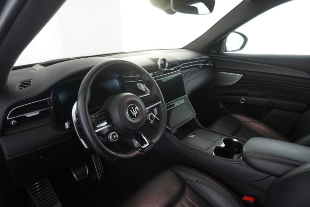 MASERATI Grecale usata 1