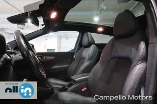 NISSAN Qashqai usata 4