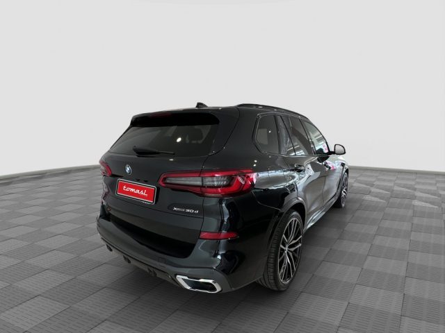 BMW X5 usata 7