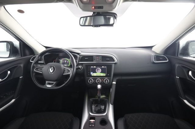 RENAULT Kadjar usata 4