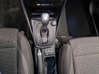 FORD Puma usata, con Fendinebbia