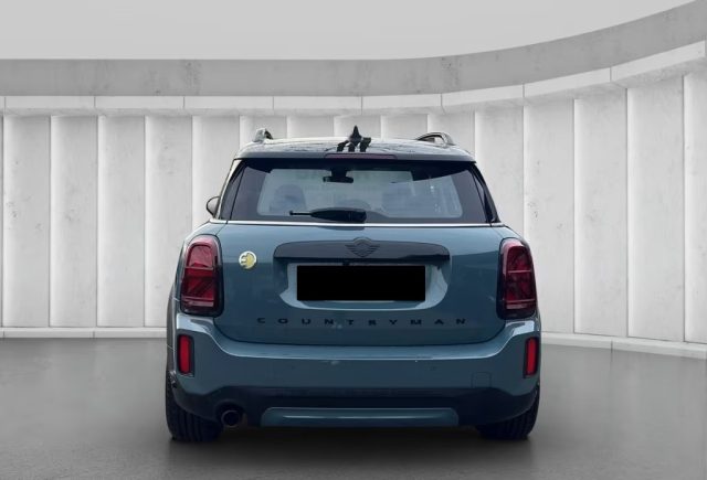 MINI Countryman usata, con Airbag Passeggero