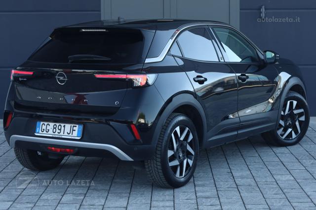 OPEL Mokka usata, con Airbag laterali