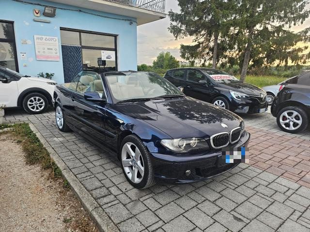 BMW 320 usata, con Controllo trazione