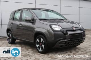 FIAT Panda PANDA 1.0 70CV HYBRID CITY CROSS