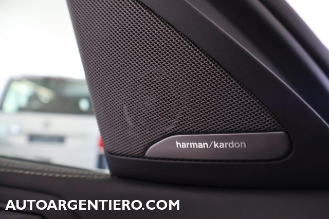 BMW X6 usata, con Luci diurne LED