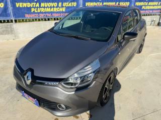 RENAULT Clio usata, con Airbag