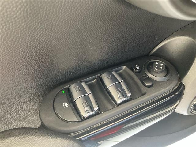 MINI Mini usata, con Chiusura centralizzata senza chiave