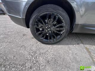 LAND ROVER Range Rover Sport usata 49