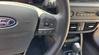 FORD Tourneo Courier usata, con USB