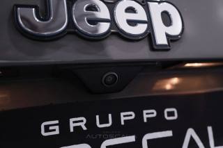 JEEP Renegade usata, con Ruota di riserva