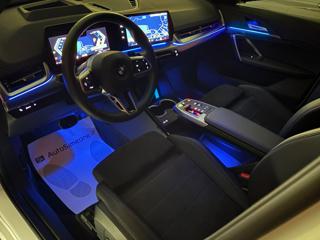 BMW X1 usata, con Servosterzo