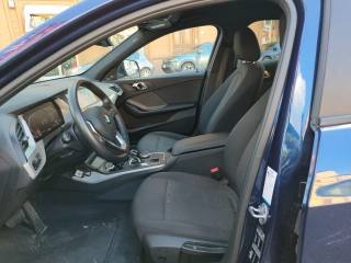 BMW 116 usata, con ESP