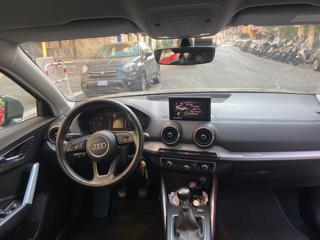 AUDI Q2 usata, con Controllo trazione
