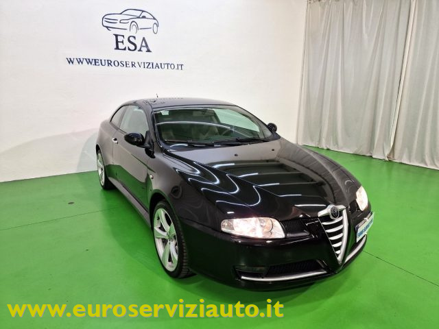 ALFA ROMEO GT usata, con Cerchi in lega