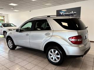 MERCEDES-BENZ ML 350 usata, con Chiusura centralizzata