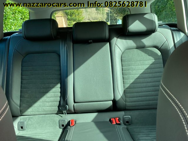 VOLKSWAGEN Passat Variant usata, con Bluetooth