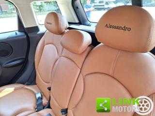 MINI Countryman usata, con Cruise Control