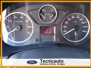 PEUGEOT Partner usata 16