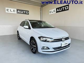 VOLKSWAGEN Polo 1.0 TSI 115 CV DSG 5p. Highline + Tetto Apr