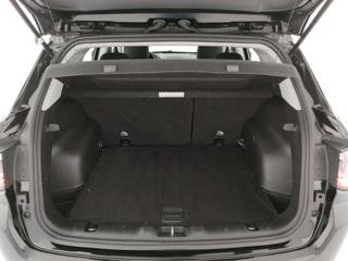 JEEP Compass usata, con Fendinebbia