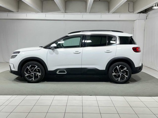 CITROEN C5 Aircross usata, con Airbag