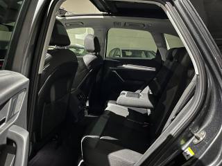 AUDI Q5 usata, con Gancio traino