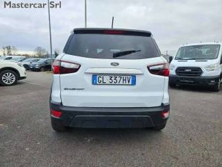 FORD EcoSport usata, con Alzacristalli elettrici